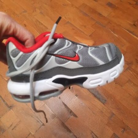 İdman Ayaqqabısı Nike – Uşaq geyimləri – ucuztap.az
