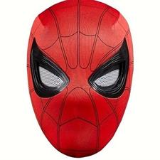 Spiderman Maskası