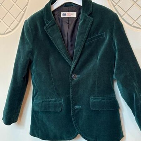 Pencək H&M – Uşaq geyimləri – ucuztap.az