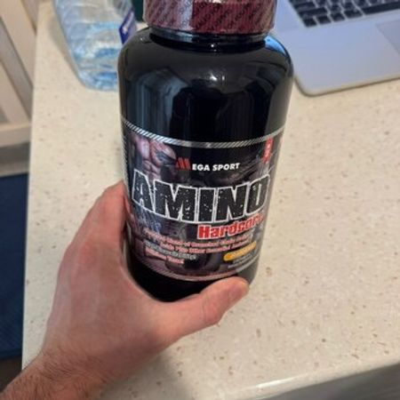 Amino Hardcore – İdman və asudə – ucuztap.az