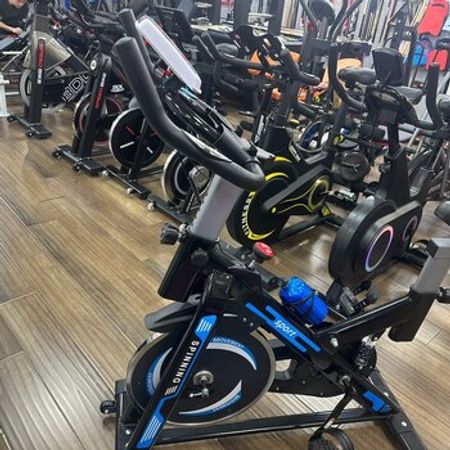 Trenajorlar FEDERAL GYM – İdman və asudə – ucuztap.az