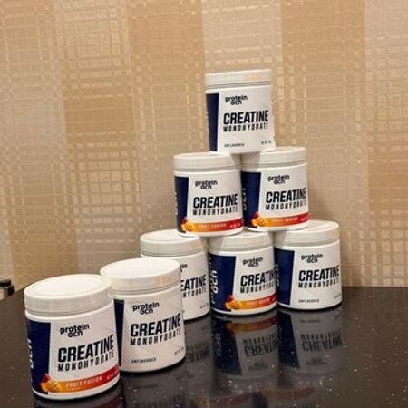 Creatine – İdman və asudə – ucuztap.az