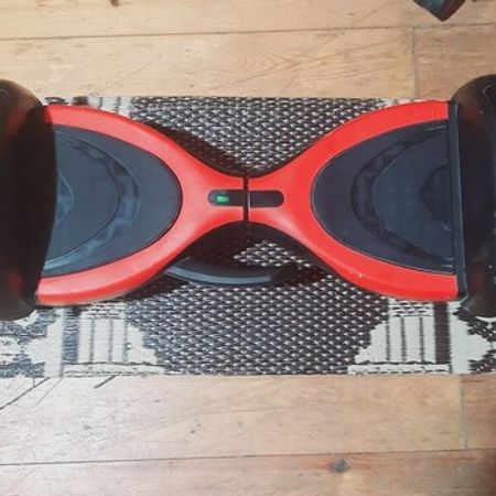 Segway – İdman və asudə – ucuztap.az