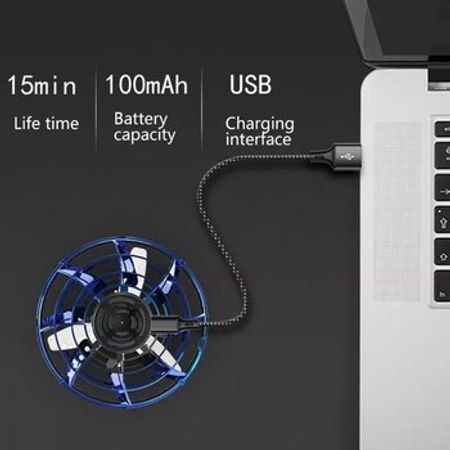 Uçan Spinner – İdman və asudə – ucuztap.az