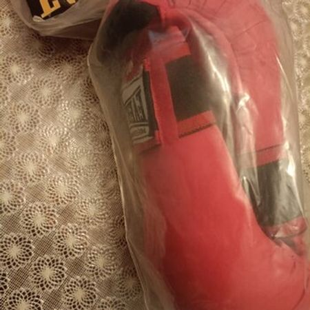 Karate Əlcəkləri Everlast – İdman və asudə – ucuztap.az