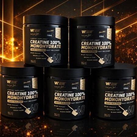 Creatin – İdman və asudə – ucuztap.az