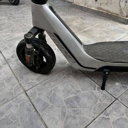 Elektroskuter Pegasus (Wingz) – İdman və asudə – ucuztap.az