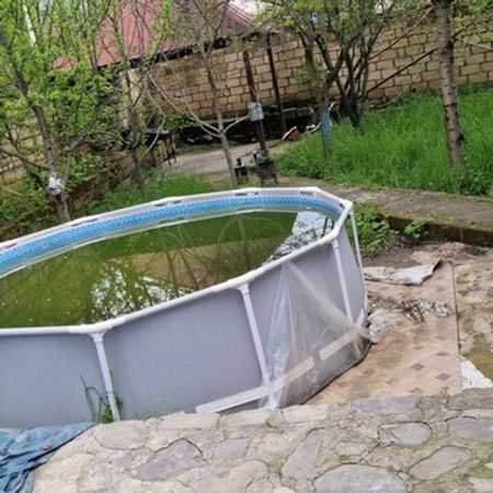 Hovuz – İdman və asudə – ucuztap.az
