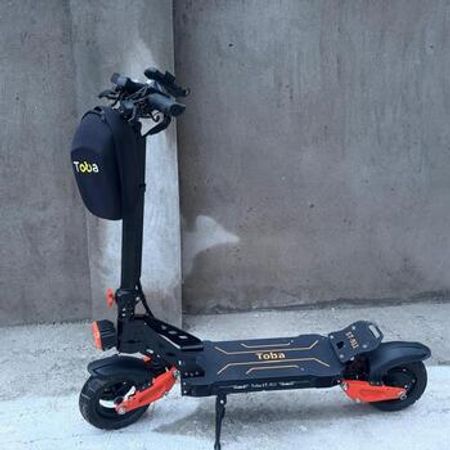 Skuter Toba ST911 – İdman və asudə – ucuztap.az