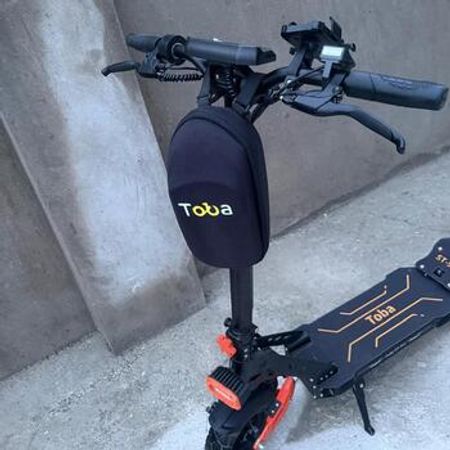 Skuter Toba ST911 – İdman və asudə – ucuztap.az