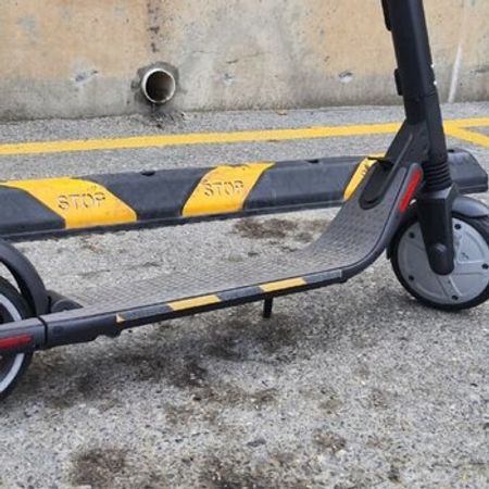 Elektro Skuter Ninebot Es2 – İdman və asudə – ucuztap.az