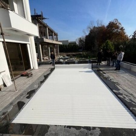 Hovuz Üçün Örtük – Bakı – ucuztap.az