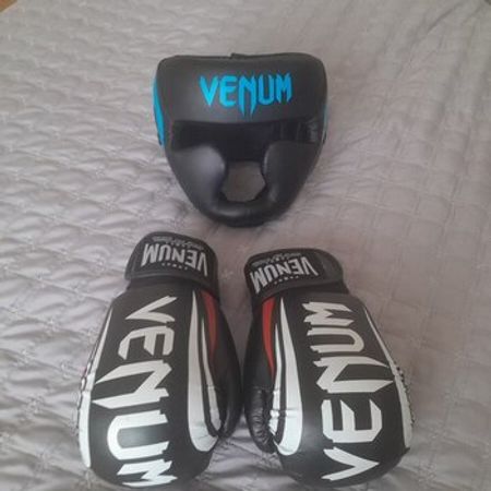 Venum Boks Dəsti – İdman və asudə – ucuztap.az