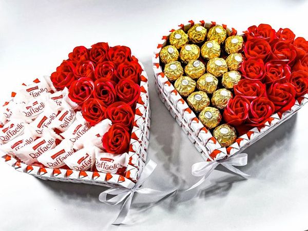 Kinder buketleri – Digər – ucuztap.az
