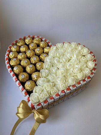 Kinder buketləri – Digər – ucuztap.az