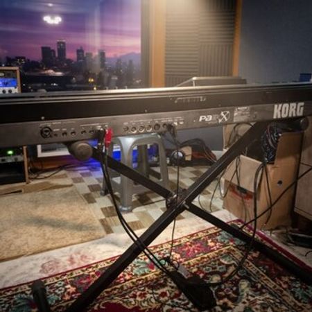 Sintezator Korg Pa3x – Musiqi alətləri – ucuztap.az