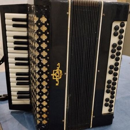 Qarmon Kazan – Musiqi alətləri – ucuztap.az