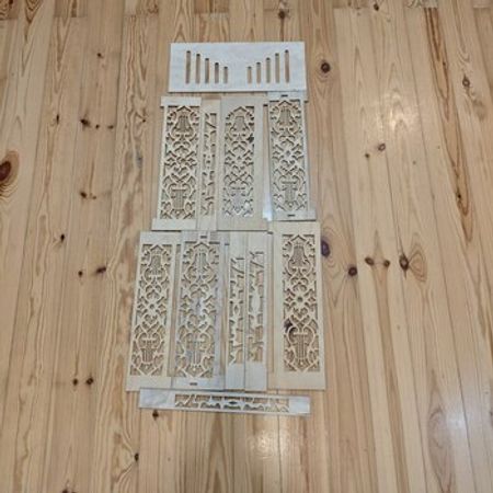 Qarmon Üçün Aksesuarlar – Azərbaycan – ucuztap.az