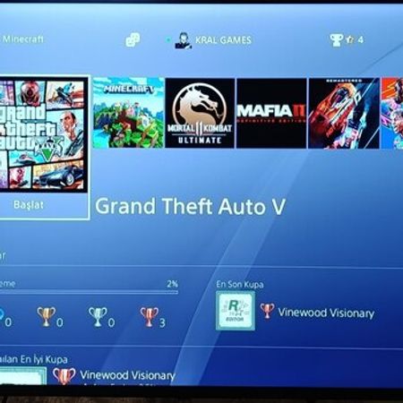 Sony PS4 Slim – Oyun konsolları – ucuztap.az