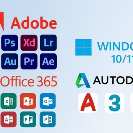 Proqramların Yazılması (Word, Excel, PowerPoint) – Oyunlar, pultlar və proqramlar – ucuztap.az