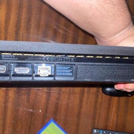PlayStation 4 Slim 500GB – Azərbaycan – ucuztap.az