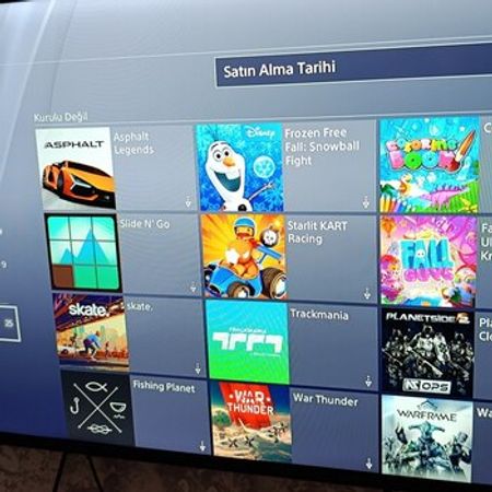 Sony PS4 Slim – Azərbaycan – ucuztap.az