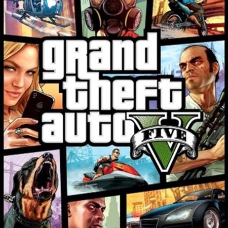 GTA 5 Oyunu – Azərbaycan – ucuztap.az
