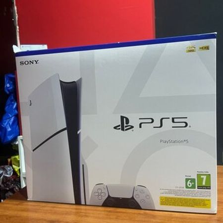 PlayStation 5 Slim, 1TB – Azərbaycan – ucuztap.az