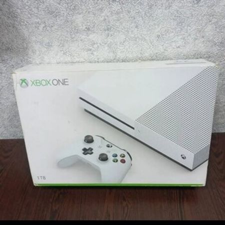 Xbox One – Oyun konsolları – ucuztap.az