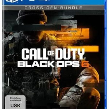 Call Of Duty:Black Ops 6 Oyunu – Oyunlar, pultlar və proqramlar – ucuztap.az
