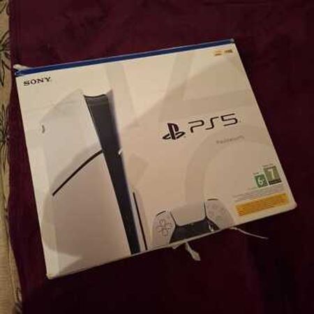 Playstation 5 Slim 1TB – Oyun konsolları – ucuztap.az