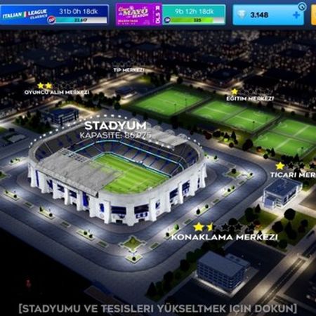 DLS Oyunu – Oyun hesabları – ucuztap.az