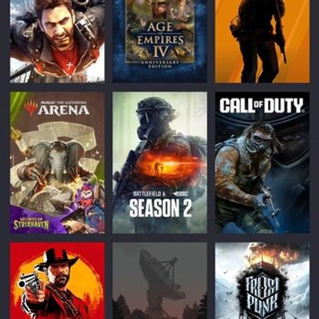 Steam Oyunu – Oyun hesabları – ucuztap.az