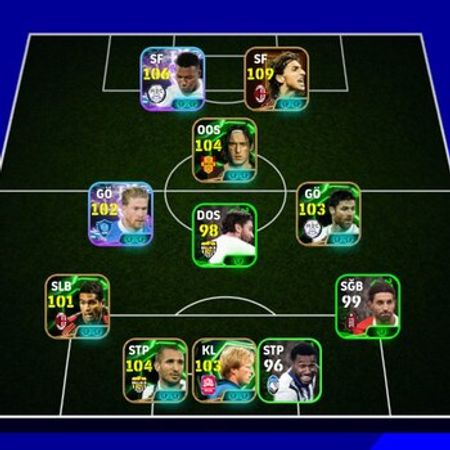 Efootball Oyunu – Oyun hesabları – ucuztap.az