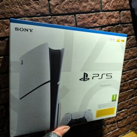 PlayStation 5 Slim 1TB – Oyun konsolları – ucuztap.az