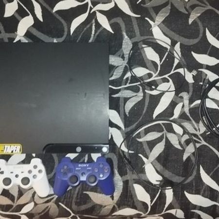 Playstation 3 Slim – Oyun konsolları – ucuztap.az