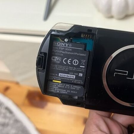 Psp-3000 – Oyun konsolları – ucuztap.az