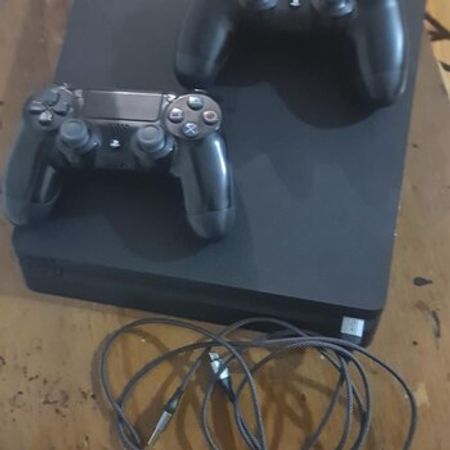 PlayStation 4 Slim 1TB – Oyun konsolları – ucuztap.az