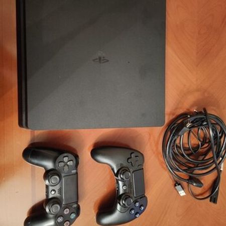 PlayStation 4 Slim 1TB – Oyun konsolları – ucuztap.az