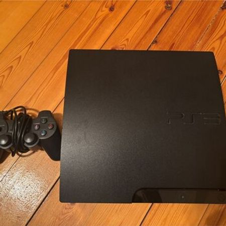 Playstation 3 Slim, 160GB – Oyun konsolları – ucuztap.az