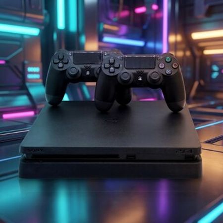 PlayStation 4 Slim 1TB – Oyun konsolları – ucuztap.az