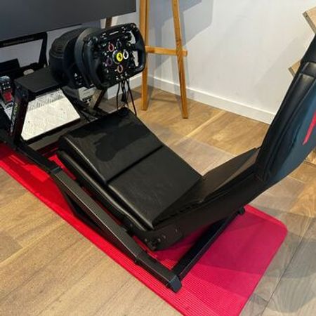 Sim Racing Dəsti – Oyunlar, pultlar və proqramlar – ucuztap.az