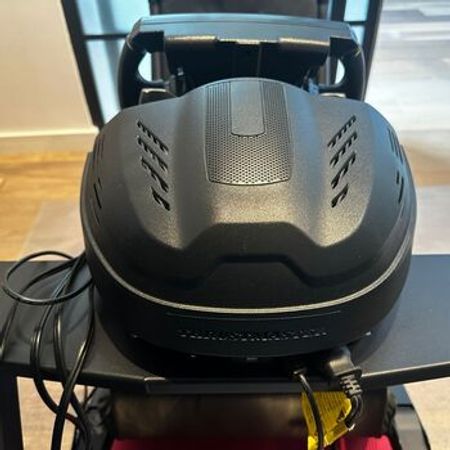 Sim Racing Dəsti – Oyunlar, pultlar və proqramlar – ucuztap.az