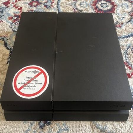PlayStation 4 Slim 1TB – Oyun konsolları – ucuztap.az