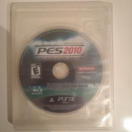 Pro Evolution Soccer 2010 – Oyunlar, pultlar və proqramlar – ucuztap.az
