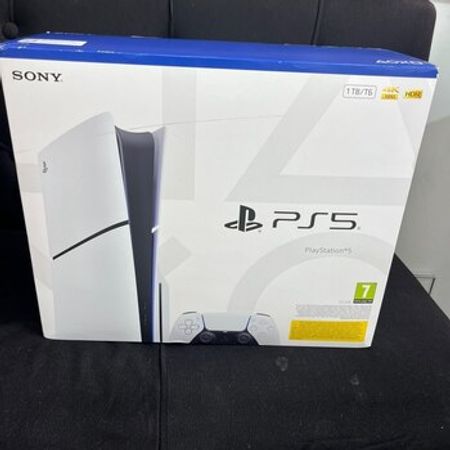 PlayStation 5 Slim 1TB – Oyun konsolları – ucuztap.az