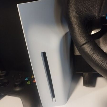 PS5 Slim Disk Yeri – Oyunlar, pultlar və proqramlar – ucuztap.az