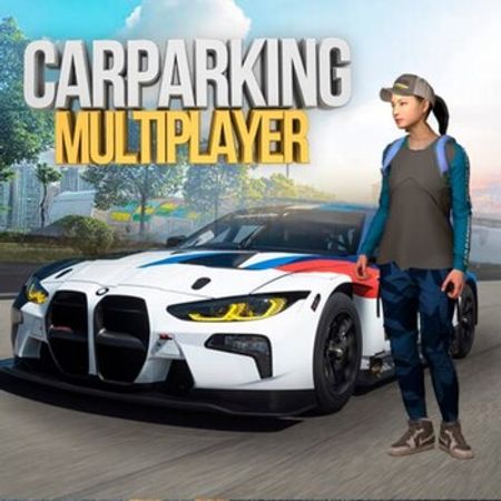 Car Parking Multiplayer Oyunu – Oyun hesabları – ucuztap.az