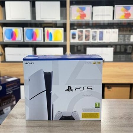Sony PlayStation 5 Slim 1TB – Oyun konsolları – ucuztap.az