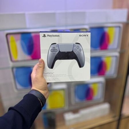 PlayStation Dualsense – Oyunlar, pultlar və proqramlar – ucuztap.az